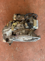 Renault megan 2  1.5 dizel DPO otomatik şanzıman