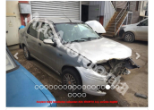 Hurda Belgeli Araçlar / Fiat / Albea