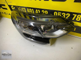 Oto Çıkma Parça / Renault / Megane / Far & Stop / Sol Ön Far / Çıkma Parça 