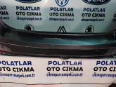 Oto Çıkma Parça / Skoda / Octavia / Tampon / Arka Tampon / Çıkma Parça 