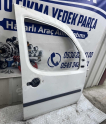 Oto Çıkma Parça / Fiat / Doblo / Kaporta & Karoser / Sağ Ön Kapı / Çıkma Parça 