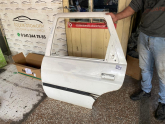 Oto Çıkma Parça / Ford / Escort / Kaporta & Karoser / Sol Arka Kapı / Çıkma Parça 
