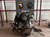 Oto Çıkma Parça / Ford / Transit Custom / Motor / Motor (komple) / Çıkma Parça 