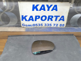 Oto Çıkma Parça / Fiat / Punto / Ayna / Ayna Camı / Çıkma Parça 