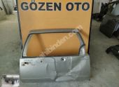 SUZUKİ GRAND VİTARA BAGAJ KAPAĞI ORİJİNAL ÇIKMA
