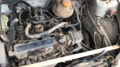 Oto Çıkma Parça / Opel / Combo / Motor / Külbütör Kapağı / Çıkma Parça 