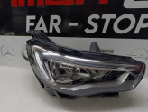 Oto Çıkma Parça / Opel / Grandland X / Far & Stop / Sağ Ön Far / Sıfır Parça 