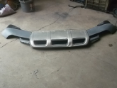 AUDİ Q7 ÇIKMA ÖN TAMPON ALT MUHAFAZASI