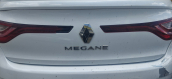 Renault Megane 4 Arka Bagaj Kapağı Çıkma Orjinal