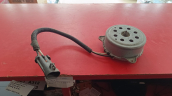 FAN MOTORU JEEP RENEGADE FLEX 1.8 2015 ORJ. M11004300
