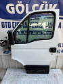 Oto Çıkma Parça / Renault / Master / Kaporta & Karoser / Sol Ön Kapı / Çıkma Parça 