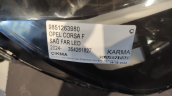 Oto Çıkma Parça / Opel / Corsa / Far & Stop / Sağ Ön Far / Çıkma Parça 