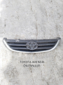 Oto Çıkma Parça / Toyota / Avensis / Kaporta & Karoser / Panjur / Çıkma Parça 