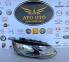 VOLKSWAGEN POLO ORJİNAL ÇIKMA SAĞ FAR m