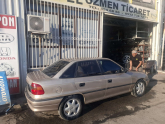 Oto Çıkma Parça / Opel / Astra / Kaporta & Karoser / Arka Çamurluk / Çıkma Parça 