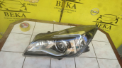 Oto Çıkma Parça / Opel / Insignia / Far & Stop / Sol Ön Far / Çıkma Parça 