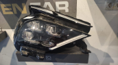 Oto Çıkma Parça / Citroen / C4 / Far & Stop / Sağ Ön Far / Çıkma Parça 