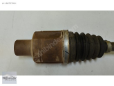 Oto Çıkma Parça / Dacia / Duster / Tampon / Karlık / Çıkma Parça 