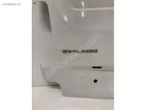 Oto Çıkma Parça / Citroen / Berlingo / Kaporta & Karoser / Bagaj Kapağı / Çıkma Parça 