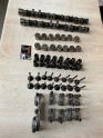 Oto Çıkma Parça / Mazda / 323 / Motor / Silindir Kapağı / Çıkma Parça 