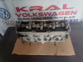 Oto Çıkma Parça / Volkswagen / Bora / Motor / Silindir Kapağı / Çıkma Parça 
