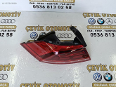 Oto Çıkma Parça / Volkswagen / Passat / Far & Stop / Sol Arka Stop / Çıkma Parça 