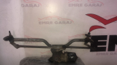 Oto Çıkma Parça / Renault / Clio / Oto Cam / Silecek Motoru / Çıkma Parça 