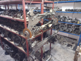 Oto Çıkma Parça / Renault / Megane / Alt Takım / Arka Dingil / Çıkma Parça 