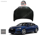 AUDİ A5 MOTOR KAPUTU 2017 2018 2019 2020 2021 2022 / ORJ KALİTE