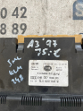 Oto Çıkma Parça / Audi / A3 / Klima / Kontrol Paneli / Çıkma Parça 