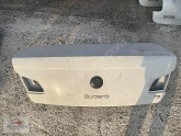 SKODA SUPERB BAGAJ KAPAĞI ÇIKMA ORJİNAL