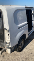Oto Çıkma Parça / Fiat / Doblo / Kaporta & Karoser / Komple Arka / Çıkma Parça 