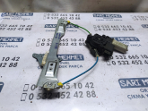 Oto Çıkma Parça / Opel / Corsa / Oto Cam / Cam Krikosu / Çıkma Parça 