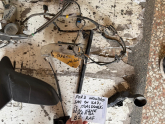 Oto Çıkma Parça / Ford / Mondeo / Oto Cam / Kapı Camları / Çıkma Parça 