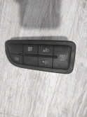 Oto Çıkma Parça / Fiat / Fiorino / Elektrik / Koltuk Düğmesi / Çıkma Parça 