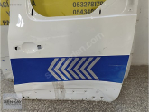 Oto Çıkma Parça / Renault / R 5 / Kaporta & Karoser / Sol Sürgülü Kapı / Çıkma Parça 