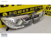 Oto Çıkma Parça / Renault / Symbol / Far & Stop / Sağ Ön Far / Sıfır Parça 