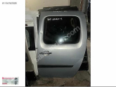 RENAULT KANGO SOL SÜRGÜLÜ KAPI