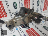 BMW 3 SERİSİ E90 EGR VALFİ 781016603