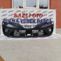 RENAULT CLİO 5 ÖN TAMPON ORJİNAL ÇIKMA  2019/2025