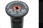 Oto Çıkma Parça / Ford / Fiesta / Airbag / Airbag Kapağı / Çıkma Parça 