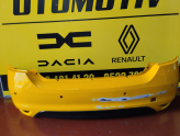 Oto Çıkma Parça / Renault / Symbol / Tampon / Ön Tampon / Çıkma Parça 
