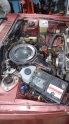 Oto Çıkma Parça / Tofaş / Doğan  / Motor / Motor (komple) / Çıkma Parça 