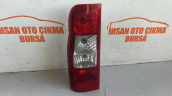 Oto Çıkma Parça / Ford / Transit / Far & Stop / Sol Arka Stop / Sıfır Parça 