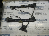 Oto Çıkma Parça / Seat / Toledo / Oto Cam / Cam Krikosu / Çıkma Parça 