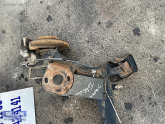 Oto Çıkma Parça / Seat / Toledo / Alt Takım / Arka Dingil / Çıkma Parça 