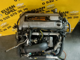 Opel Vectra C 2.2 Çıkma Motor Komple