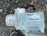 Oto Çıkma Parça / Renault / Megane / Direksiyon / Direksiyon Kolon Kilidi / Çıkma Parça 