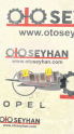 Oto Çıkma Parça / Chery / Tiggo / Göğüslük & Torpido / Komple Torpido / Çıkma Parça 