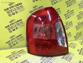 Oto Çıkma Parça / Hyundai / Accent / Far & Stop / Sol Arka Stop / Çıkma Parça 